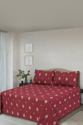 AW25-028 Bed Sheet Set